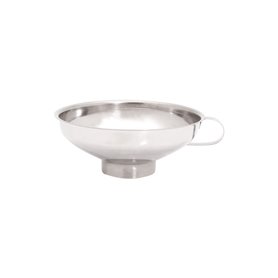 BAUMALU ENTONNOIR CONFITURE INOX BAUMALU - 450141