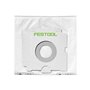 Sac filtre SELFCLEAN SC FIS CT 48 5 FESTOOL 497539