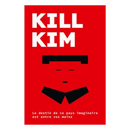 Jeu dambiance Hiboutatillus Kill Kim