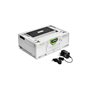Enceinte connectée Bluetooth® TOPROCK en coffret Systainer 3 FESTOOL 205502