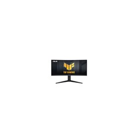 ASUS TUF Gaming VG34VQEL1A écran plat de PC 86,4 cm (34") 3440 x 1440 pixels LED Noir ASUS TUF Gaming VG34VQEL1A écran plat de PC 86