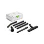 Kit de nettoyage standard RS ST D 27 36 Plus SYSTAINER3 FESTOOL 577257