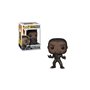 Figurine Funko Pop Marvel Black Panther with Chase Modèle aléatoire