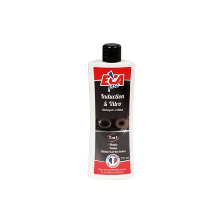 ECA PROS ECA NETTOYANT VITROCERAM. 250 ML ECA PROS - 269