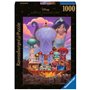 Ravensburger Disney Castles: Jasmine Jeu de puzzle 1000 pièce(s) Dessins animés