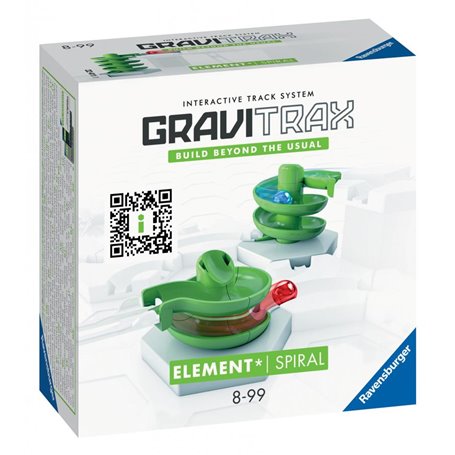 Ravensburger GraviTrax Element Spiral accessoire pour jeux d'adresse/actifs