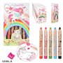 Princess Mimi - Crayons de couleurs