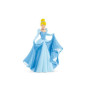 figurine Cendrillon robe de bal