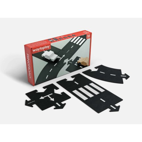 Circuit RingRoad - WaytoPlay