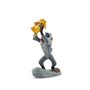 Figurine Rafiki et bebe Simba