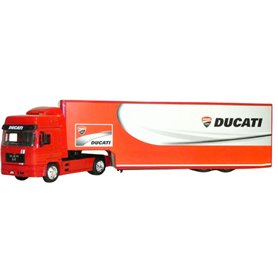 Camion Ducati Moto GP TEAM 1/43°