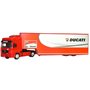 Camion Ducati Moto GP TEAM 1/43°