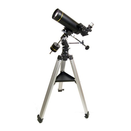 Télescope Levenhuk Skyline PRO 80 MAK