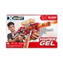 X-Shot Pistolet Trace Fire Hyper Gel (1 boulettes Hyper Gel) ZURU