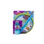 Incredibubble wand bulles géantes + 473 ml