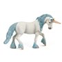 Licorne magique figurine papo