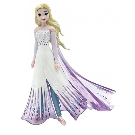 Figurine Elsa final Frozen 2