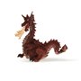 39016 Papo Dragon rouge avec flamme