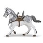 39799 Cheval en armure figurine papo