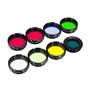 Levenhuk Solar System F8 Filter Set