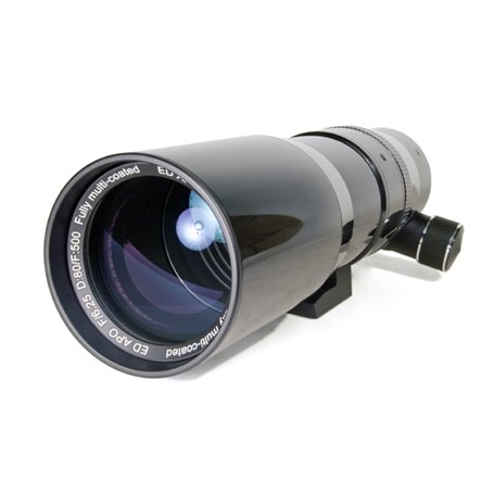 Tube optique Levenhuk Ra R80 ED Doublet OTA