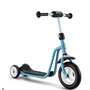 Trotinette Puky - bleu Pastel