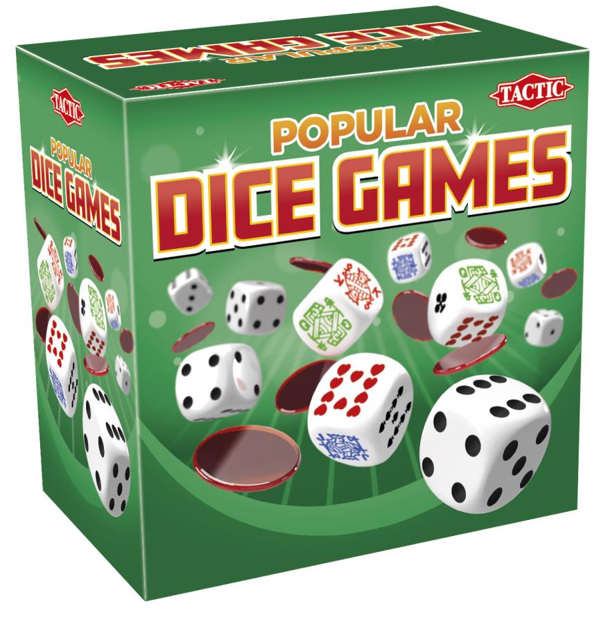 Jeux de dés