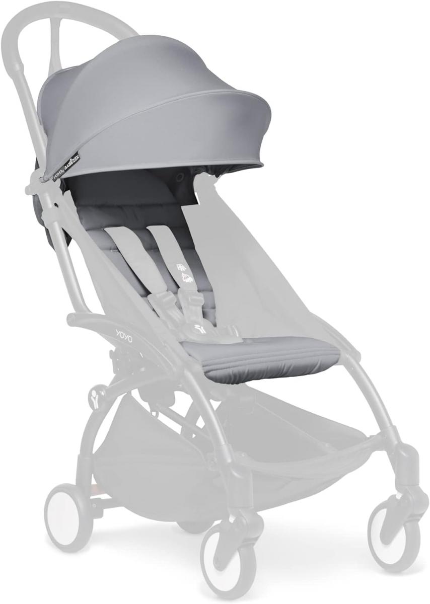 Poussettes et nacelles