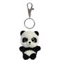 Porte clef Ring Ring le Panda