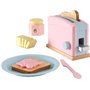 Ensemble grille-pain - Pastel