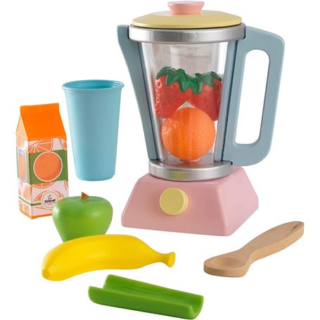Coffret Smoothie - Pastel