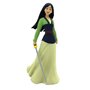 Figurine Disney Princesse Mulan