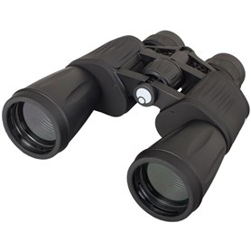 Jumelles Levenhuk Atom 10-30x50