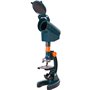 Microscope Levenhuk LabZZ M3 avec adaptateur de caméra