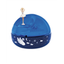 Projecteur de voie lactee Musical Ballerine 12cm - piles incluses