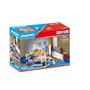 70989 Playmobil City Life Salon amenage