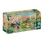71011 Quad de secours pour animaux