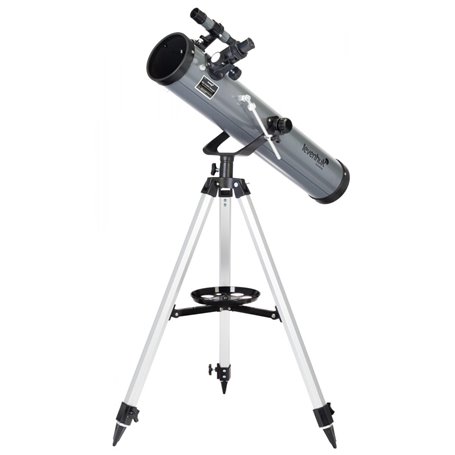 Télescope de base Levenhuk Blitz 76