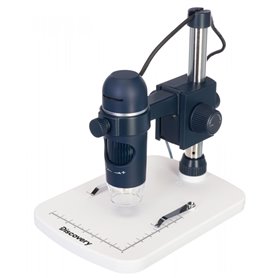 Microscope numérique Discovery Artisan 32