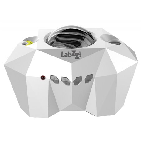 Levenhuk LabZZ SP30 Astroplanetarium White