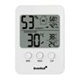 Levenhuk Wezzer Base L30 thermohygromètre blanc