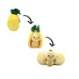 Flipetz Nugget le poussin/ananas