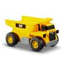 Camion Benne CAT - Sons et lumieres - 30 cm