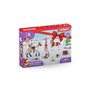schleich HORSE CLUB Calendrier de l'Avent 2022