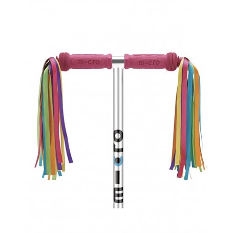 Ruban multicolore pour Trotinnettes