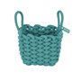 Panier du quotidien vert Mint Menthe