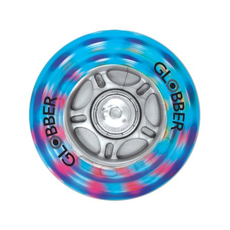Roue arriere lumineuse pour globber primo/go up 80 mm 67,27 €