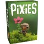 Pixies le jeu de societe Asmodee