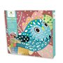 Stick n Fun 3 Maxi Mosaiques - Oiseaux