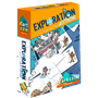 Cartzzle  Exploration extreme